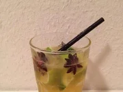 Hot PITÚcuja - Rezept