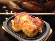 Grillhähnchen - Rezept