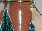Geschenke aus der Küche: Heiße Schokoladenpulver / Hot Chocolate Mix - Rezept