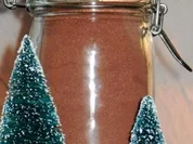 Geschenke aus der Küche: Heiße Schokoladenpulver / Hot Chocolate Mix - Rezept