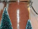 Geschenke aus der Küche: Heiße Schokoladenpulver / Hot Chocolate Mix - Rezept