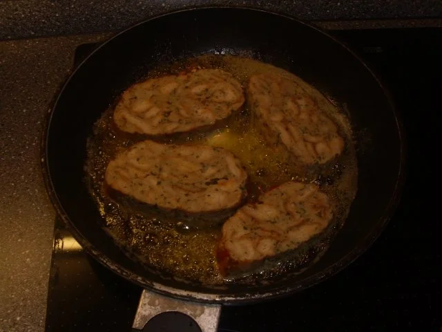 Rezept: Letscho-Gulasch Bild Nr. 6 Letscho-Gulasch - Rezept - Bild Nr. 6