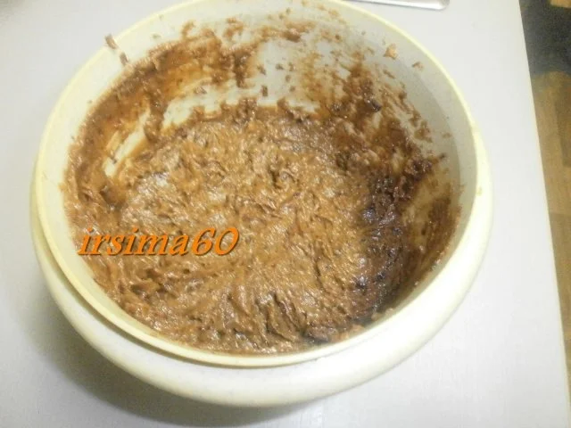 Rezept: Pflaumen Marzipan Pralinen Bild Nr. 6 Pflaumen Marzipan Pralinen - Rezept - Bild Nr. 6