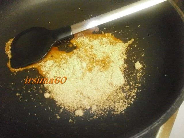 Rezept: Knusperhappen Bild Nr. 3 Knusperhappen - Rezept - Bild Nr. 3