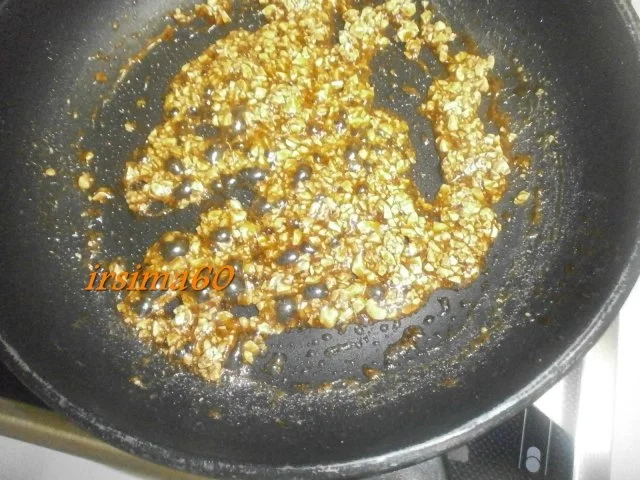 Rezept: Knusperhappen Bild Nr. 4 Knusperhappen - Rezept - Bild Nr. 4