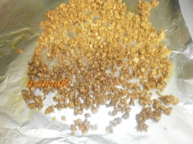 Rezept: Knusperhappen Bild Nr. 5 Knusperhappen - Rezept - Bild Nr. 5