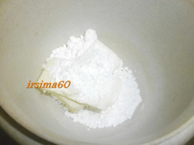  Butter-Kirsch-Herzen - Rezept - Bild Nr. 3