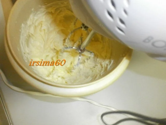  Butter-Kirsch-Herzen - Rezept - Bild Nr. 4