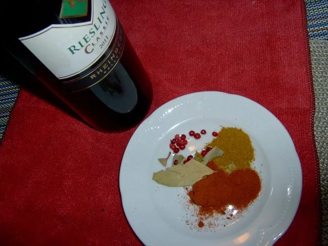 Coq au Vin - Rezept - Bild Nr. 3