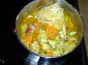 Coq au Vin - Rezept