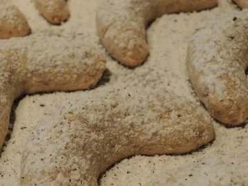 Vanillekipferl - Rezept - Bild Nr. 6