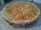 Bratapfel-Torte - Rezept