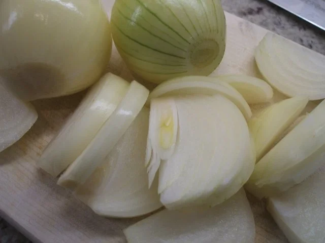 Geflügel: Marinierte Hähnchenschenkel aus dem Rohr mit Ofenkartoffeln - Rezept - Bild Nr. 10