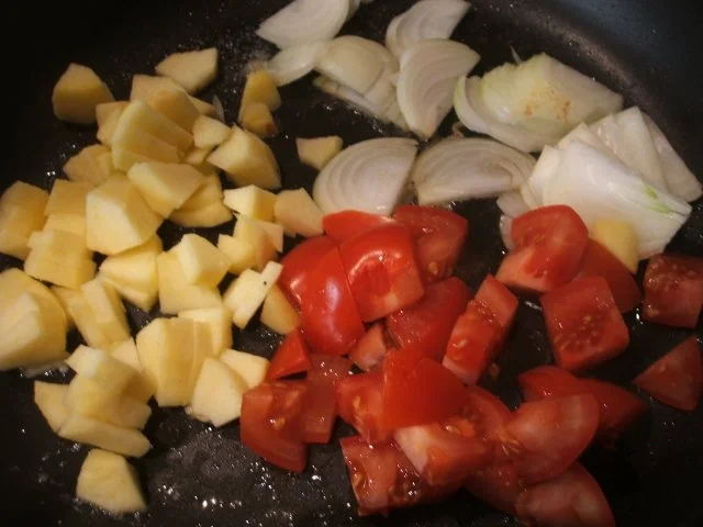 Toast: Toast "Phantasia" - Rezept - Bild Nr. 3