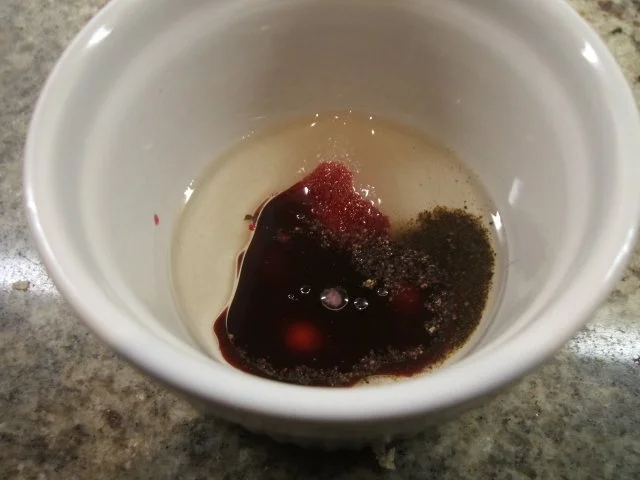 Toast: Toast "Phantasia" - Rezept - Bild Nr. 6