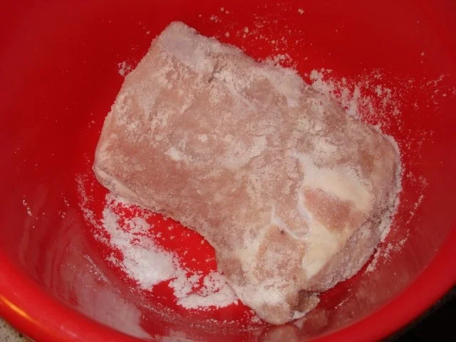 Lachsschinken - Rezept - Bild Nr. 6