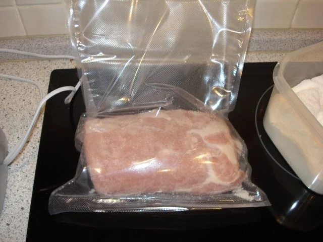 Lachsschinken - Rezept - Bild Nr. 7