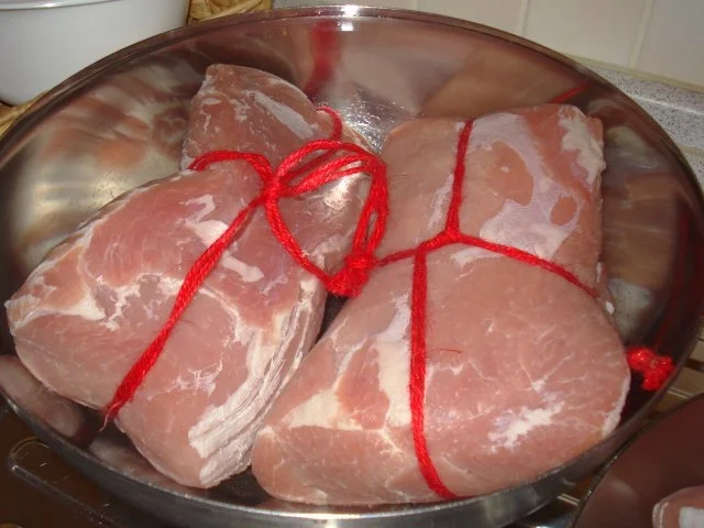 Lachsschinken - Rezept - Bild Nr. 12