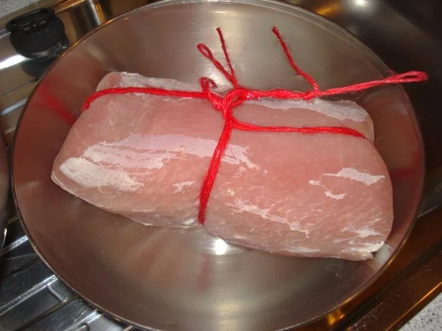 Lachsschinken - Rezept - Bild Nr. 13