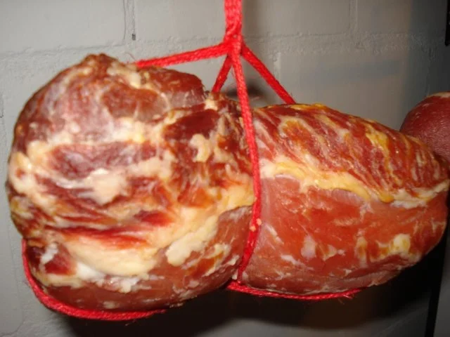 Lachsschinken - Rezept - Bild Nr. 14