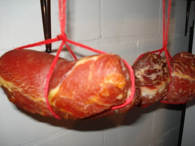 Lachsschinken - Rezept - Bild Nr. 15