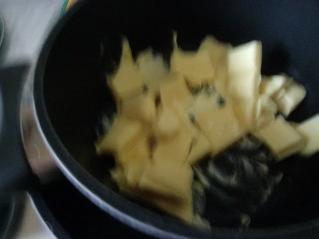 Haselnuss - Schokoladenherzen - Rezept - Bild Nr. 4