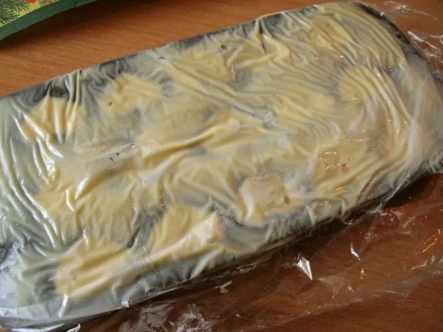 Haselnuss - Schokoladenherzen - Rezept - Bild Nr. 7