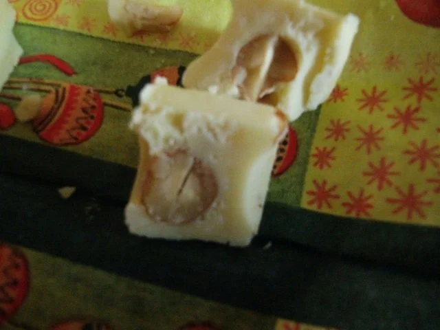 Haselnuss - Schokoladenherzen - Rezept - Bild Nr. 9