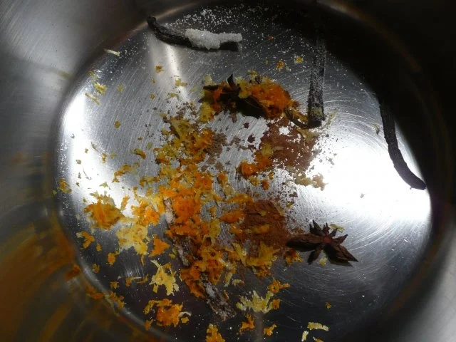 Weihnacht´s  Gelee !! - Rezept - Bild Nr. 2