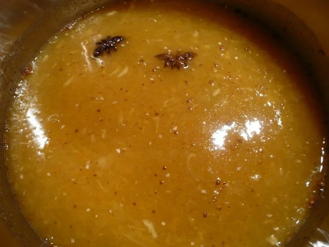 Weihnacht´s  Gelee !! - Rezept - Bild Nr. 3