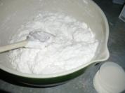 Kokosmakronen Makronen - Rezept
