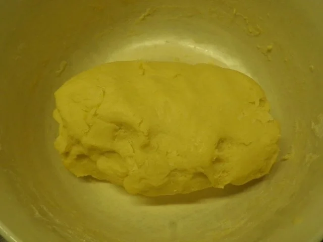 Cookies' Weihnachtsbäckerei 2012 - Rezept - Bild Nr. 5