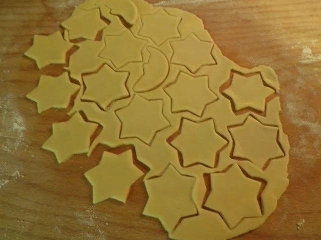 Cookies' Weihnachtsbäckerei 2012 - Rezept - Bild Nr. 6