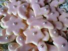 Cookies' Weihnachtsbäckerei 2012 - Rezept
