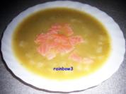 Kochen: Porree-Kohlrabi-Suppe - Rezept