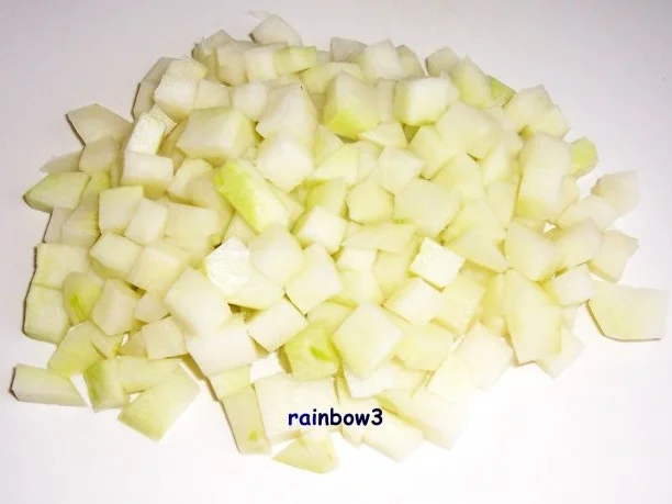 Kochen: Porree-Kohlrabi-Suppe - Rezept - Bild Nr. 5