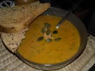 Kürbissuppe - Rezept