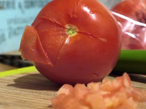 Rezept: Bunte Quinoa-Gemüsepfanne Bild Nr. 2 Bunte Quinoa-Gemüsepfanne - Rezept - Bild Nr. 2