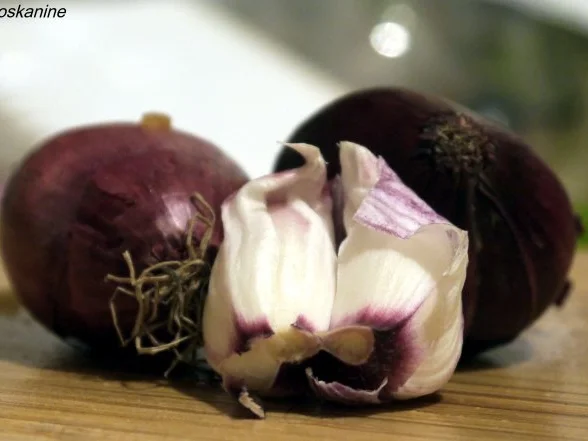 Rezept: Bunte Quinoa-Gemüsepfanne Bild Nr. 5 Bunte Quinoa-Gemüsepfanne - Rezept - Bild Nr. 5