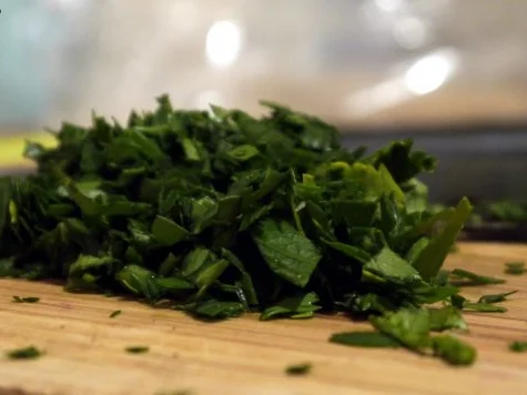 Rezept: Bunte Quinoa-Gemüsepfanne Bild Nr. 6 Bunte Quinoa-Gemüsepfanne - Rezept - Bild Nr. 6