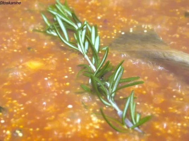 Rezept: Bunte Quinoa-Gemüsepfanne Bild Nr. 10 Bunte Quinoa-Gemüsepfanne - Rezept - Bild Nr. 10