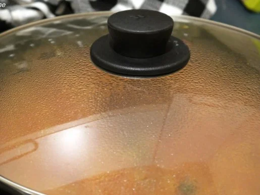 Rezept: Bunte Quinoa-Gemüsepfanne Bild Nr. 11 Bunte Quinoa-Gemüsepfanne - Rezept - Bild Nr. 11