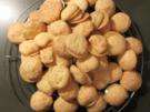 Kokosmakronen - Rezept