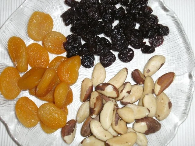 Rezept: Streuselkekse Bild Nr. 4 Streuselkekse - Rezept - Bild Nr. 4