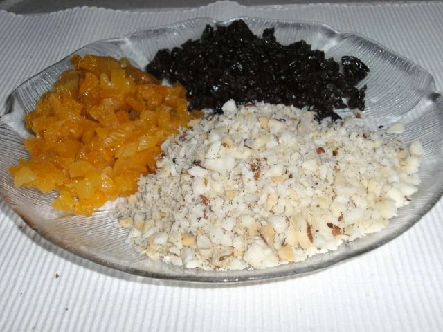 Rezept: Streuselkekse Bild Nr. 5 Streuselkekse - Rezept - Bild Nr. 5