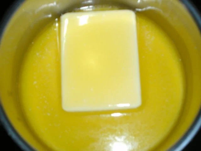 Rezept: Streuselkekse Bild Nr. 6 Streuselkekse - Rezept - Bild Nr. 6