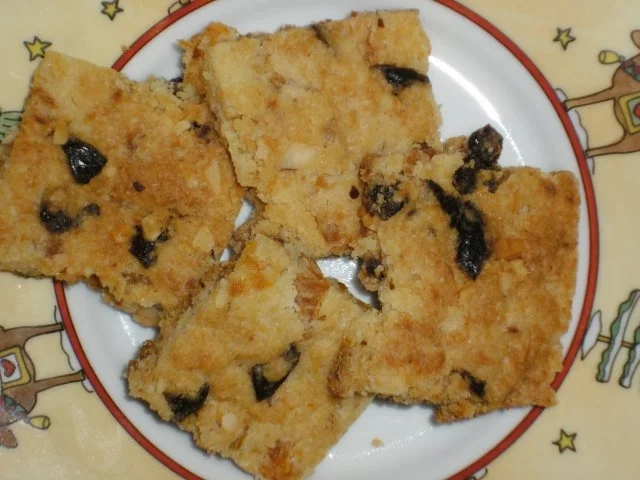 Rezept: Streuselkekse Bild Nr. 11 Streuselkekse - Rezept - Bild Nr. 11