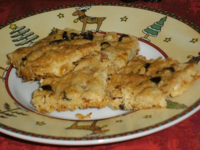 Rezept: Streuselkekse Bild Nr. 2 Streuselkekse - Rezept - Bild Nr. 2