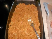 Deftige Minutensteaks mit Zwiebeln und Kartoffelecken - Rezept