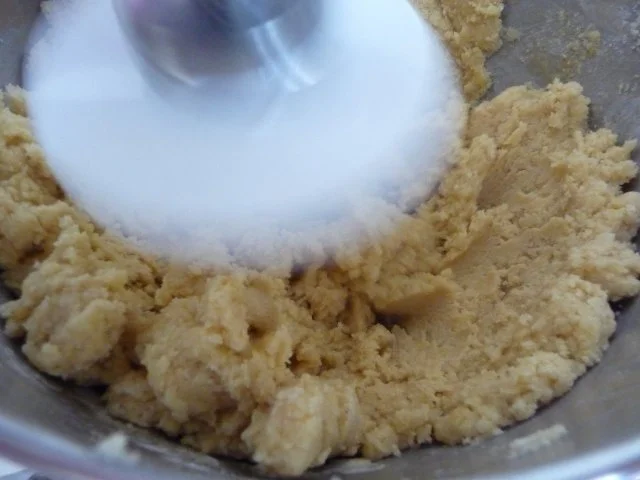 Plätzchen & Kekse : Simsalabim . . .  1 ,  2  und  3 - Rezept - Bild Nr. 6